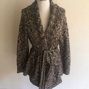 Good clothes sweater